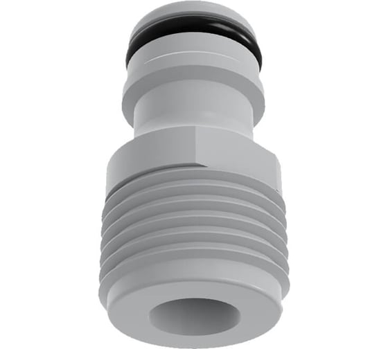 Адаптер с внешней нарезкой IDEAL 1/2'' Cellfast 50-665