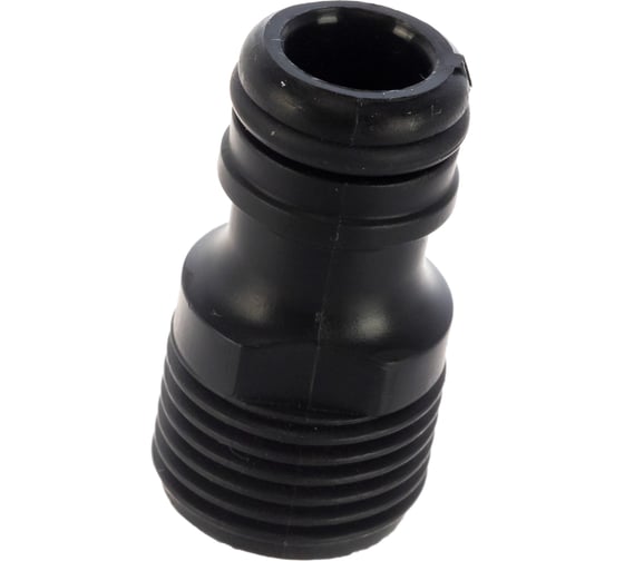 Адаптер с внешней нарезкой ECONOMIC 1/2'' Cellfast 54-165
