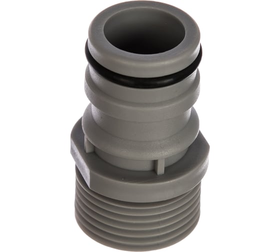 Адаптер с внешней нарезкой IDEAL INCH 1'' Cellfast 57-096