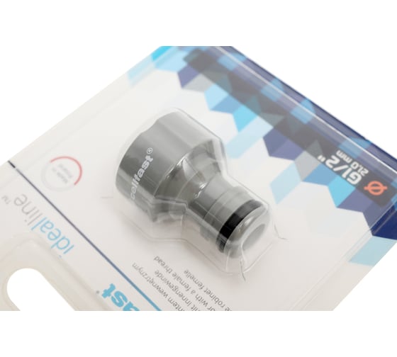 Адаптер с внутренней нарезкой IDEAL 1/2'' Cellfast 50-650