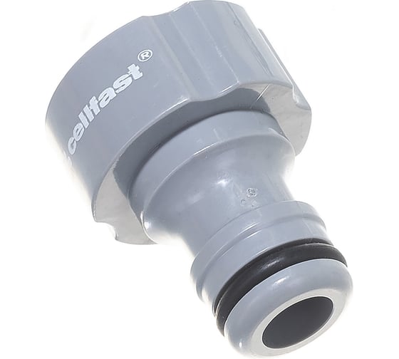 Адаптер с внутренней нарезкой IDEAL 1/2'' Cellfast 51-650