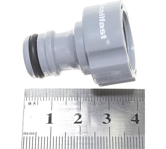 Адаптер с внутренней нарезкой IDEAL 1/2'' Cellfast 51-650
