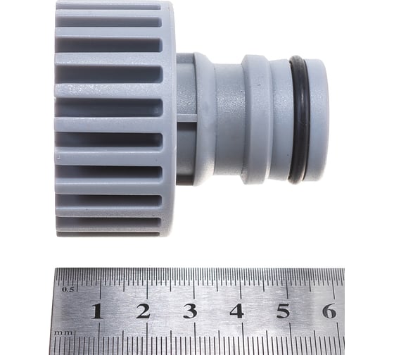 Адаптер с внутренней нарезкой IDEAL INCH 1'' Cellfast 57-089