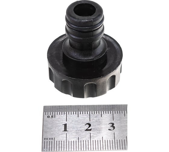 Адаптер с внутренней нарезкой ECONOMIC 3/4'' Cellfast 54-155