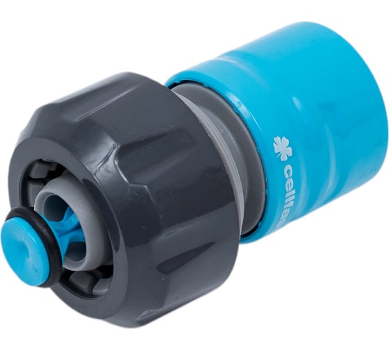 Коннектор-стоп IDEAL 3/4'' Cellfast 51-625