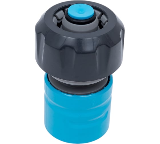 Коннектор-стоп IDEAL 3/4'' Cellfast 51-625