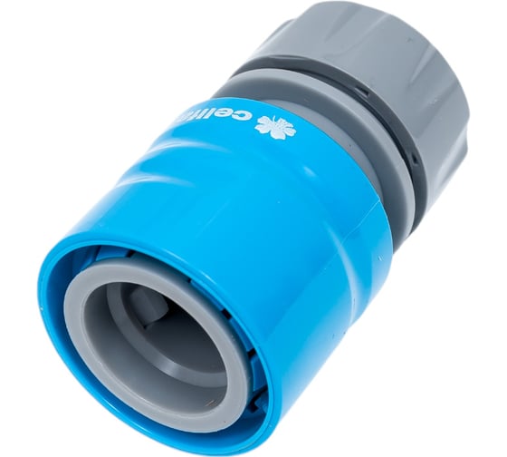Коннектор - диаметр IDEAL1/2''-5/8'' Cellfast 50-630