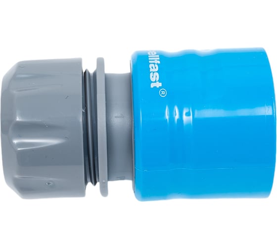 Коннектор - диаметр IDEAL1/2''-5/8'' Cellfast 50-630