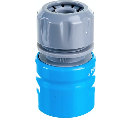 Коннектор - диаметр IDEAL1/2''-5/8'' Cellfast 51-630