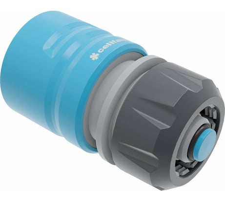 Коннектор-стоп IDEAL 1/2'' Cellfast 51-620