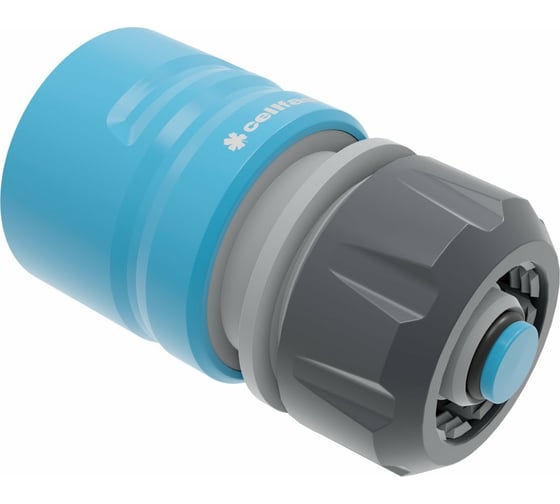 Коннектор-стоп IDEAL 1/2'' Cellfast 51-620