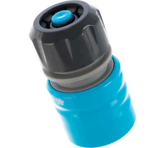 Коннектор-стоп IDEAL 1/2'' Cellfast 51-620