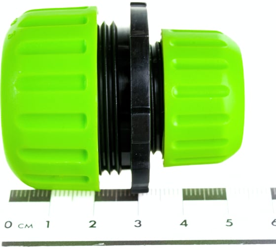 Муфта репараторная ECONOMIC 1/2''-3/4''; 5/8" Cellfast 54-110