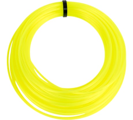 Леска для триммеров (квадрат 1,6 мм, 15 м) Cellfast 35-011