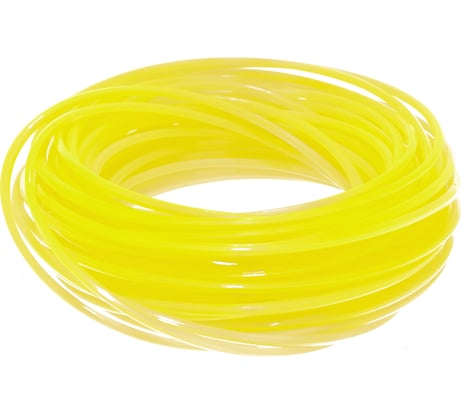 Леска для триммеров (квадрат 2,4 мм, 15 м) Cellfast 35-013