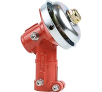 Редуктор для триммера 9 зубов 26 мм tgs TORGWIN S58371