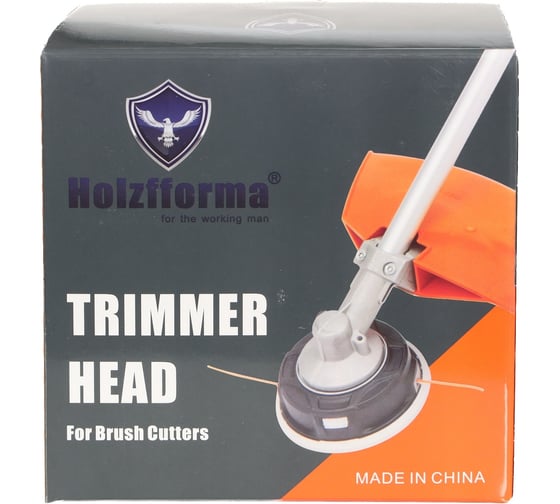 Триммерная головка Autocut 40-2 Holzfforma PJ48010