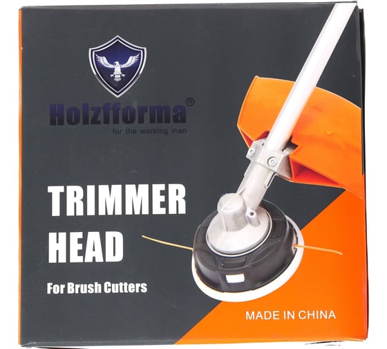 Триммерная головка Autocut 30-2 / 36-2 Holzfforma PJ12072