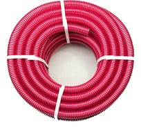 Шланг ПВХ спиральный 1" (25 мм), 10 м, морозостойкий Профитт 2228142 27883790