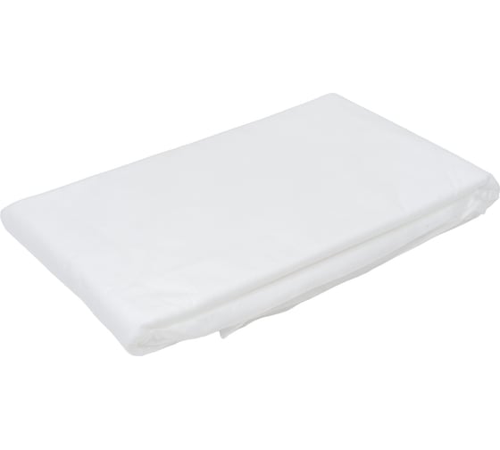 Спанбонд 10x3.2 м, 42 г/м² СУФ белый ООО КЗНМ 531659