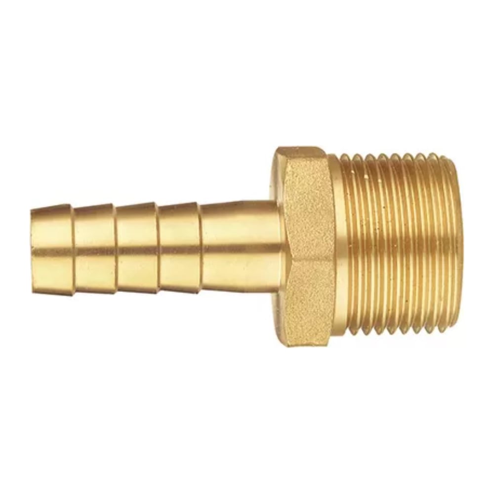 Штуцер наружная резьба 3/4"-19.5 мм DOUBLE-LIN LL6046 3/4"-19.5 ...