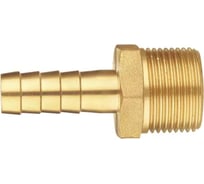 Штуцер наружная резьба 1 1/4"-32.4 мм DOUBLE-LIN LL6046 1.1/4"-32.4