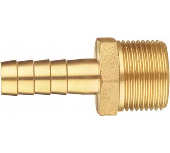 Штуцер наружная резьба 1 1/2"-38.7 мм DOUBLE-LIN LL6046 1.1/2"-38.7 1