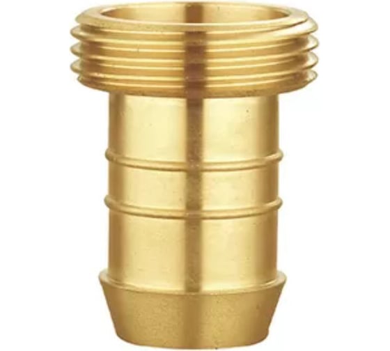 Фитинг НР/штуцер 1/2"-14.3 мм DOUBLE-LIN LL6178 1/2"-14.3 1