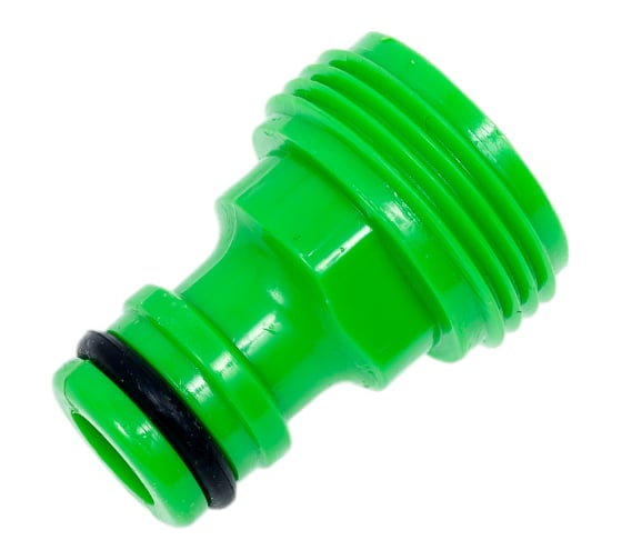 Адаптер внутренний 3/4" - соединитель Д25-3/4" ТМ DAPK DAPKO 4100016562