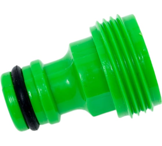 Адаптер внутренний 3/4" - соединитель Д25-3/4" ТМ DAPK DAPKO 4100016562