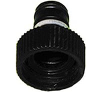 Адаптер внешний 3/4"-1" (соединитель-резьба внешняя) Д003-2003 DAPKO 4100000078
