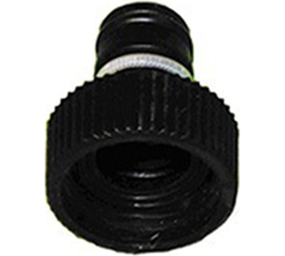 Адаптер внешний 3/4"-1" (соединитель-резьба внешняя) Д003-2003 DAPKO 4100000078 1
