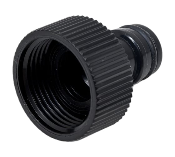 Адаптер внешний 3/4" (соединитель-резьба внешняя) Д003-2002 ТМ DAPKO 4100000079