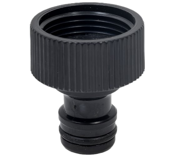 Адаптер внешний 3/4" (соединитель-резьба внешняя) Д003-2002 ТМ DAPKO 4100000079