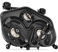 Дека Combi 103 см к райдерам с травосборником Husqvarna 9676289-01