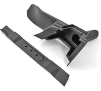 Комплект заглушка BioClip + нож BioClip Husqvarna 5907909-01