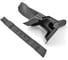 Комплект заглушка BioClip + нож BioClip Husqvarna 5907909-01 1