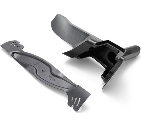 Комплект заглушка BioClip + нож BioClip LC 247SP/LC 347V Husqvarna 5892148-01