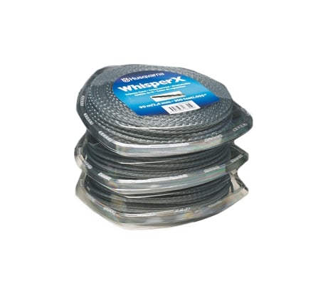 Корд триммерный 3.0 мм, 240 м Husqvarna Whisper X 5784352-01