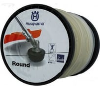 Корд триммерный 3,3 мм, 75 м Husqvarna 5784383-01