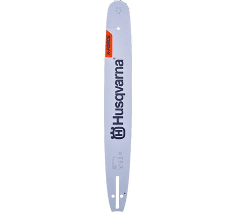 Шина 18"/46 см, 0.325", Pixel, SN, 1.3 мм, 72 звена  Husqvarna X-Force 5820753-72