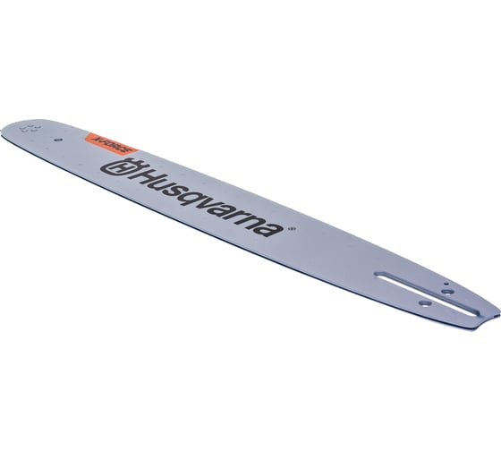 Шина 18"/46 см, 0.325", Pixel, SN, 1.3 мм, 72 звена  Husqvarna X-Force 5820753-72
