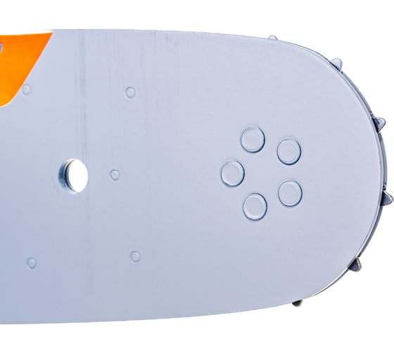 Шина 18"/46 см, 0.325", Pixel, SN, 1.3 мм, 72 звена  Husqvarna X-Force 5820753-72