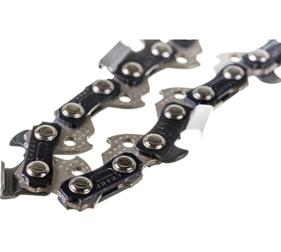 Цепь пильная 3/8", 1.3 мм, 52 звена CHAMPION PRO A050-VS-52E