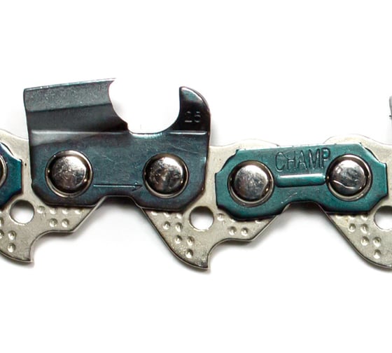 Цепь пильная 3/8", 1.5 мм, 72 звена CHAMPION C058-LG-72E