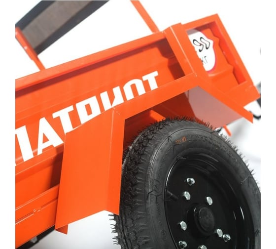 Прицеп универсальный ПМ-03.1 PATRIOT 490001666