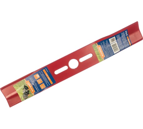 Нож MBU 410 универсальный для газонокосилок, 16" PATRIOT 512003050