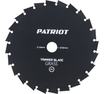 Нож TBS-24 PATRIOT 809115217