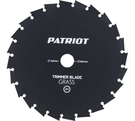 Нож TBS-24 PATRIOT 809115217