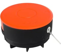 Катушка DL-1219 PATRIOT 807112219